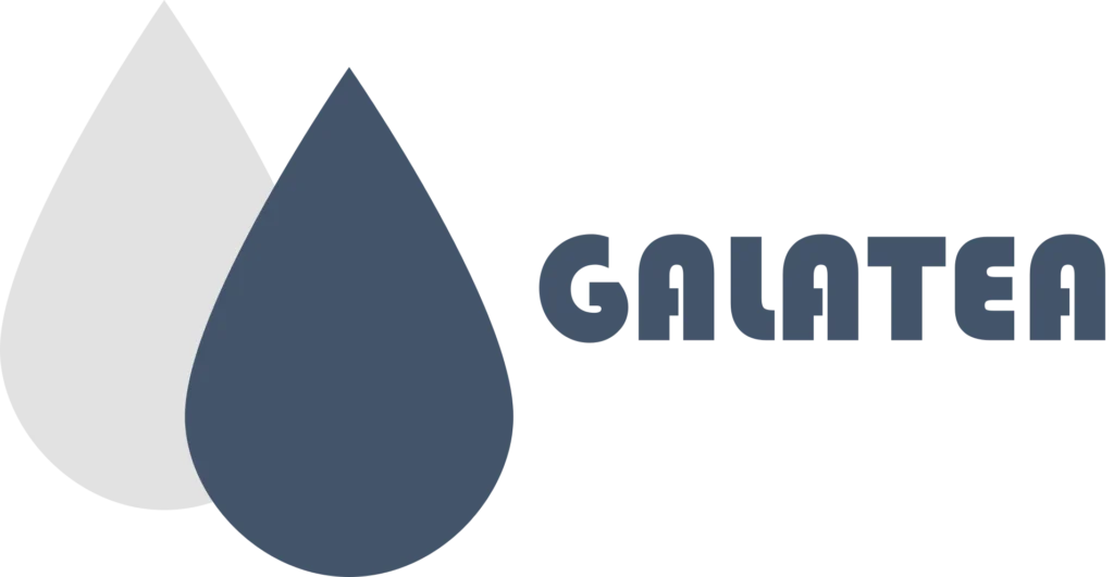 GALATEA logo