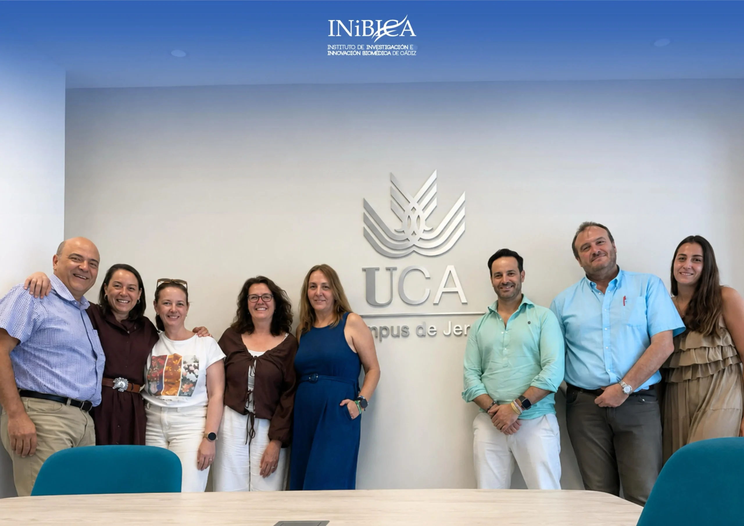 Jerez Hosts a Training Session for Clinical Instructors in Family and Community Medicine