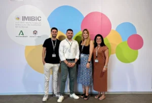 Visita técnica de INiBICA al IMIBIC