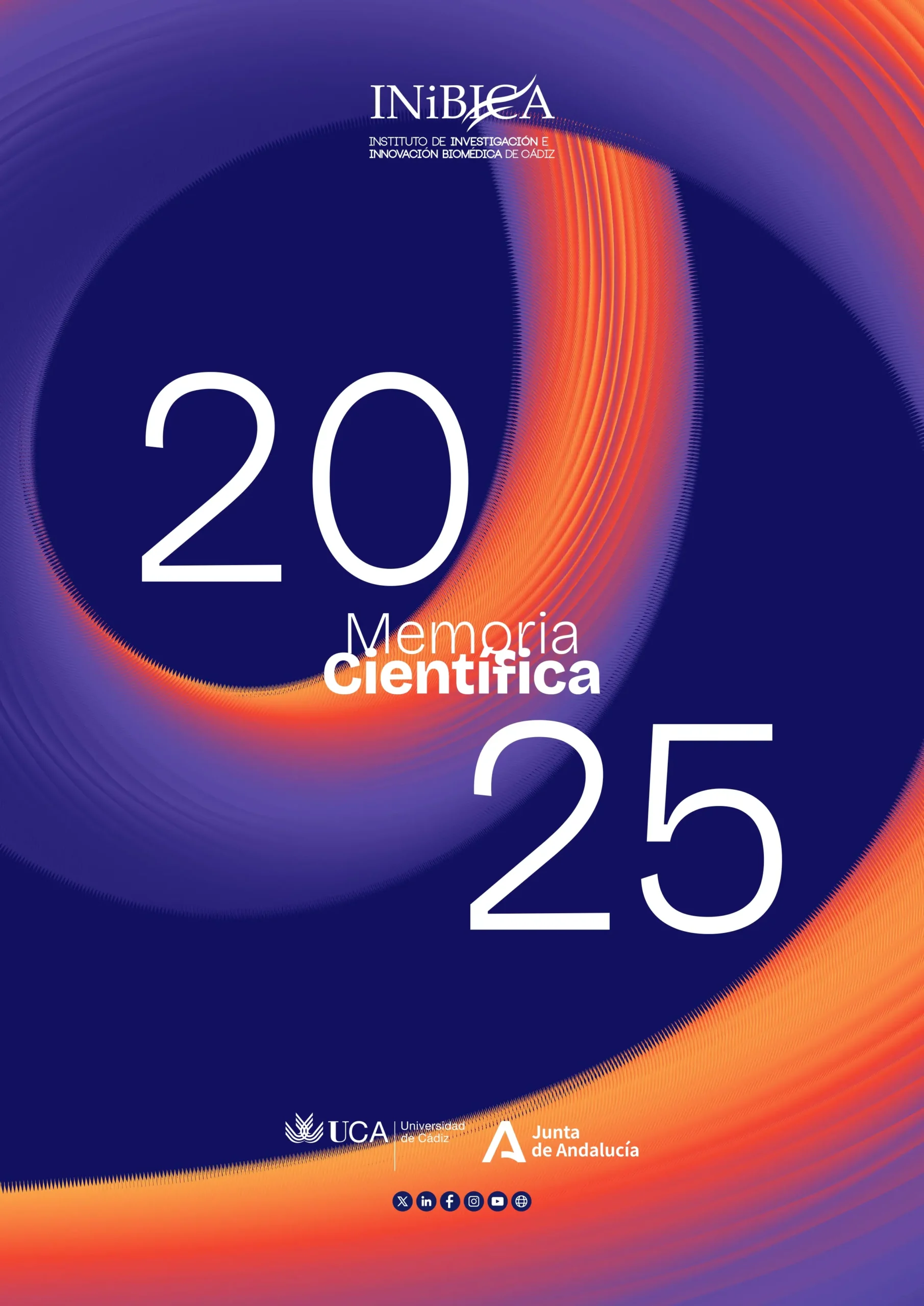 Memorias Científicas - INiBICA
