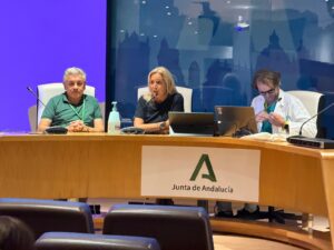 cierre jornada día mundial alzheimer