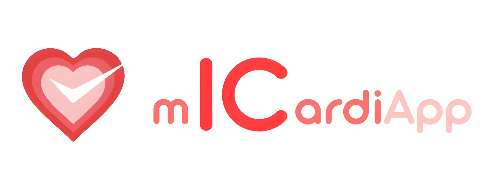 mICardiApp logo