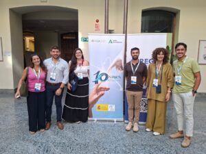 Equipo INiBICA acoge la edición 2026 de las Jornadas Anuales REGIC