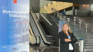 Participación INiBICA en Biospain 2026