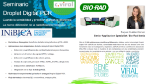 seminario Droplet Digital PCR
